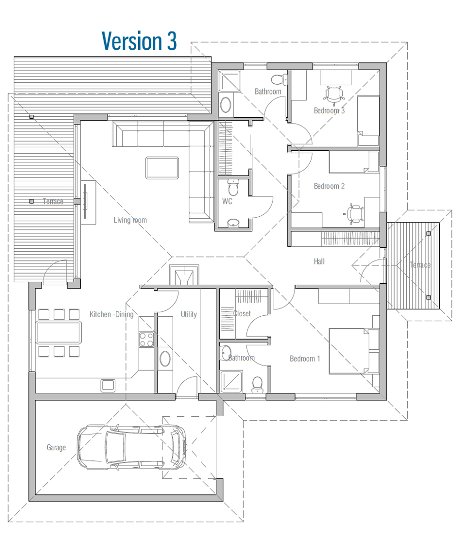 house design small-house-ch121 22