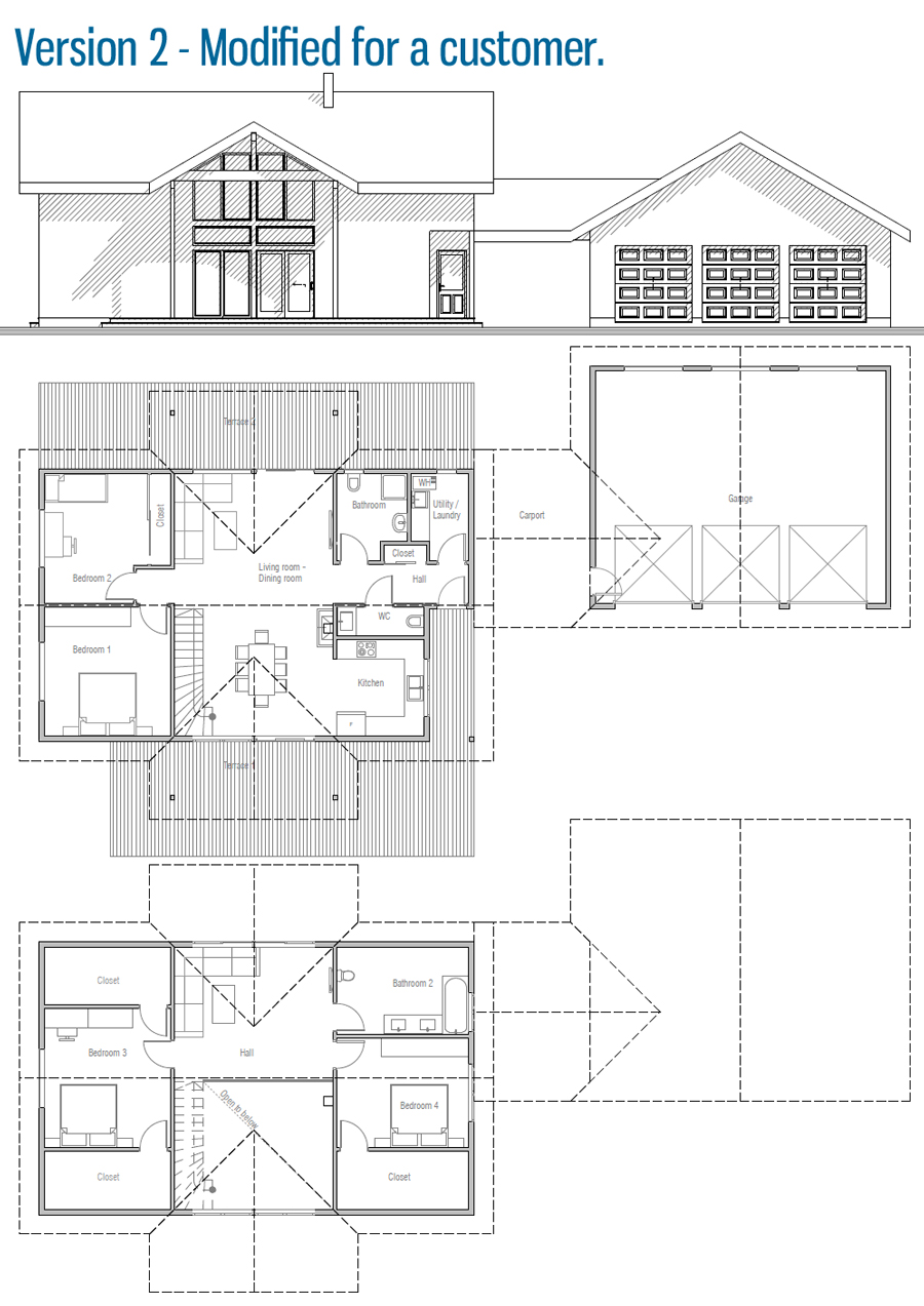house design small-house-ch21 36
