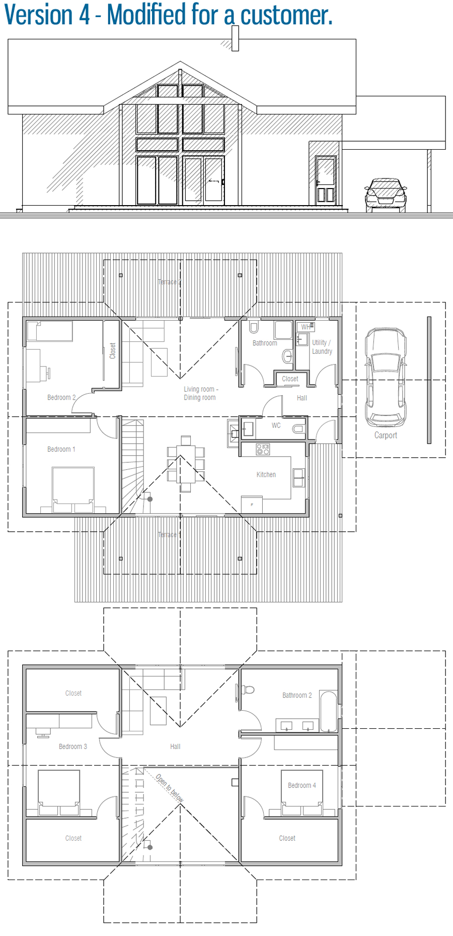 house design small-house-ch21 37