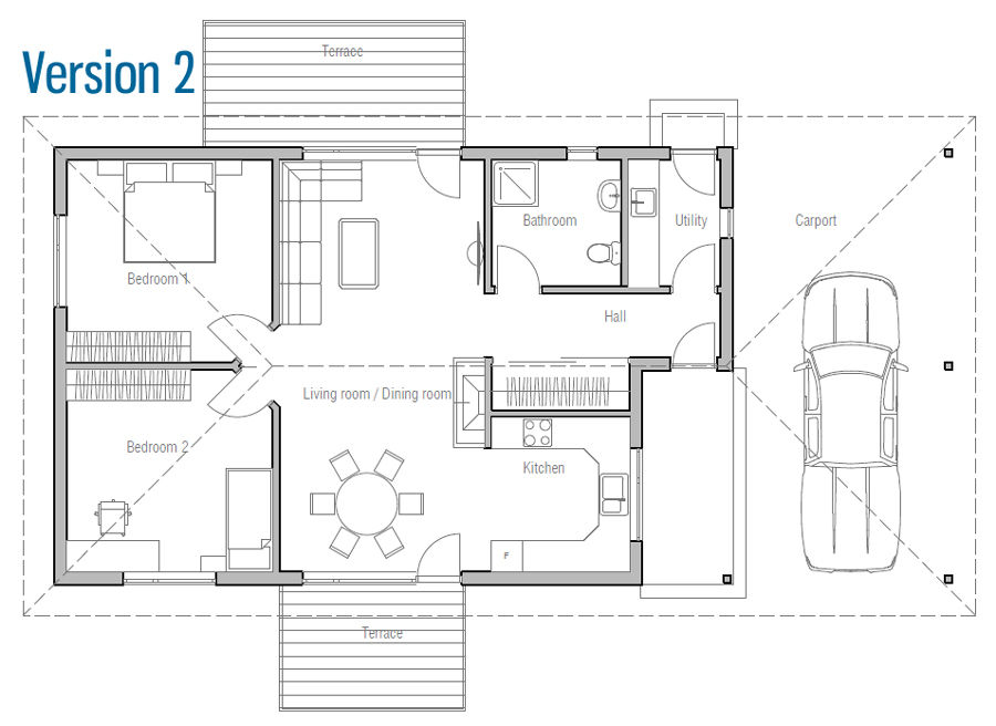 house design small-house-ch93 20