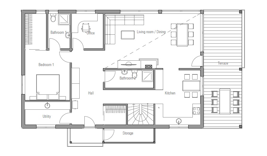 house design small-house-ch35 10