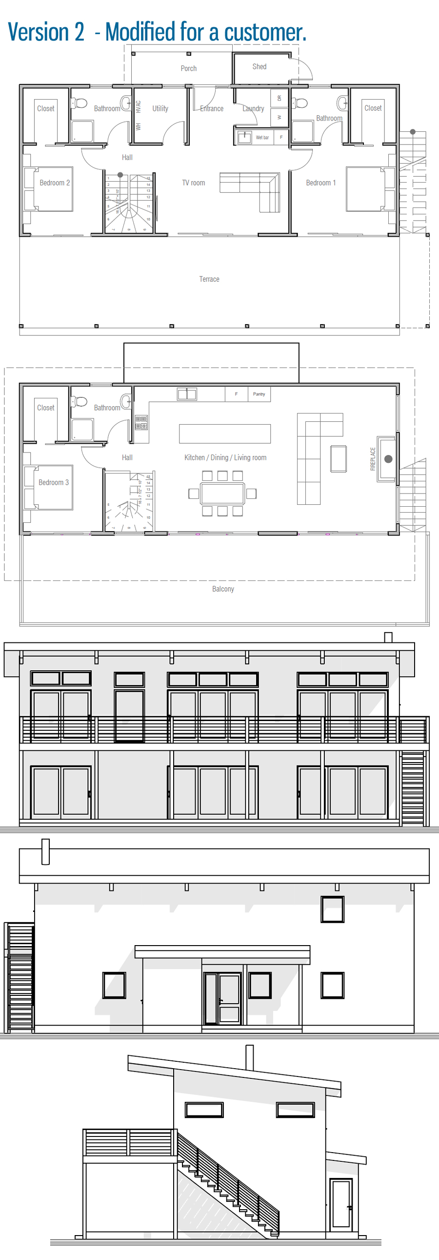 house design small-house-ch69 23