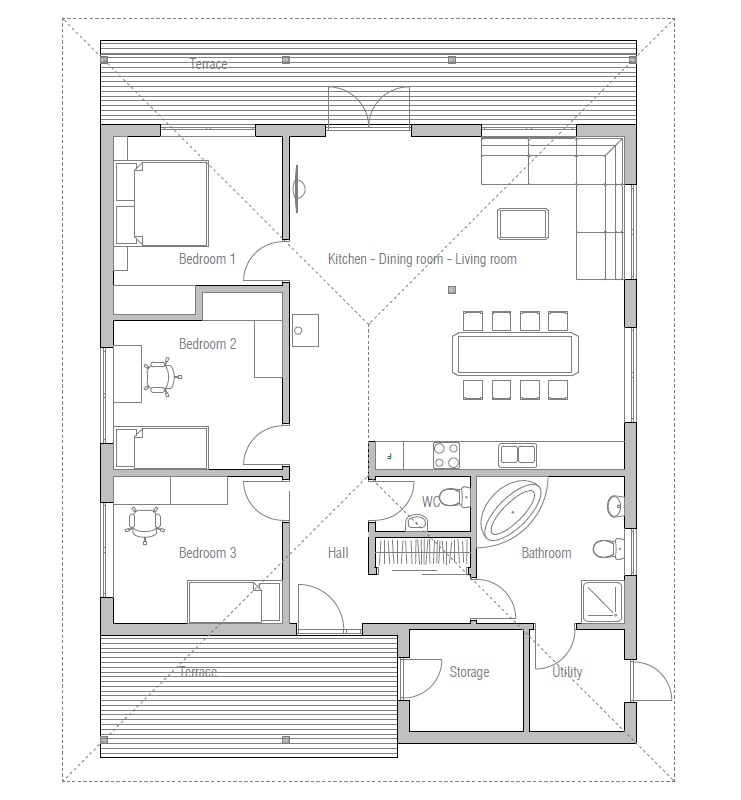house design small-house-ch5 10