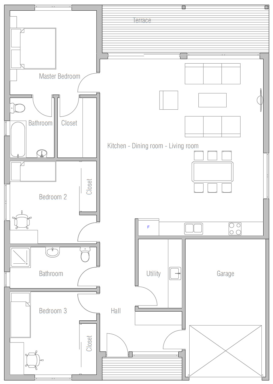 house design small-house-oz5 10