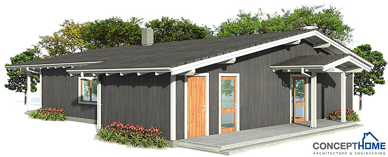 house design small-house-ch4 4