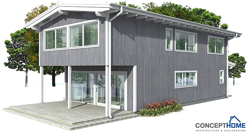 house design small-house-ch65 5