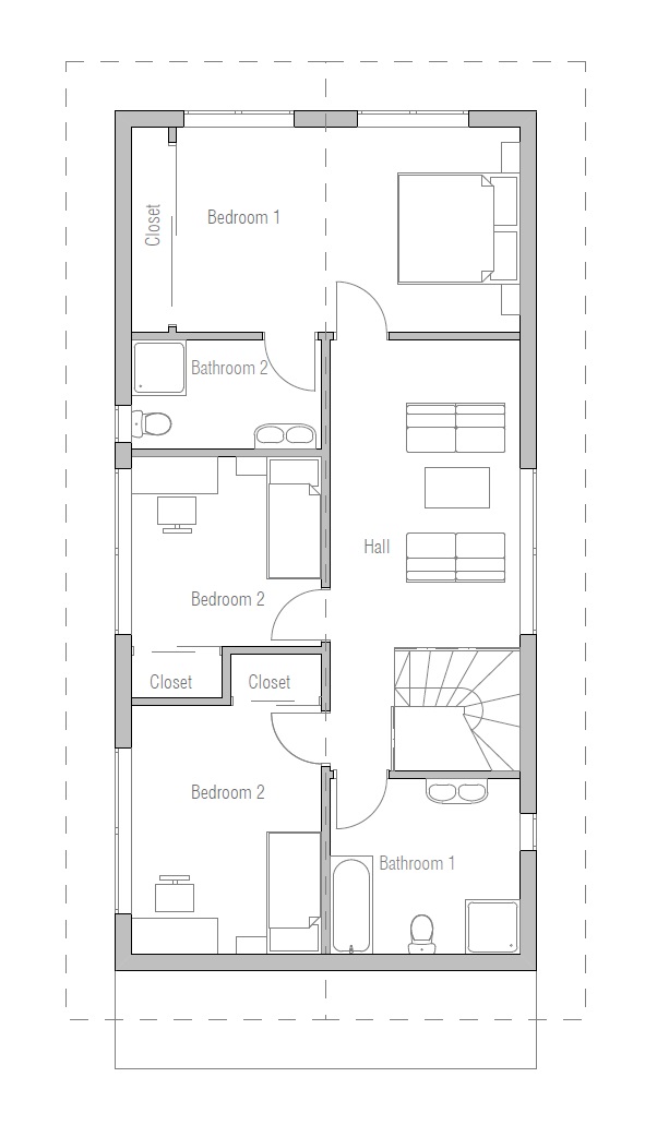 house design small-house-ch65 21
