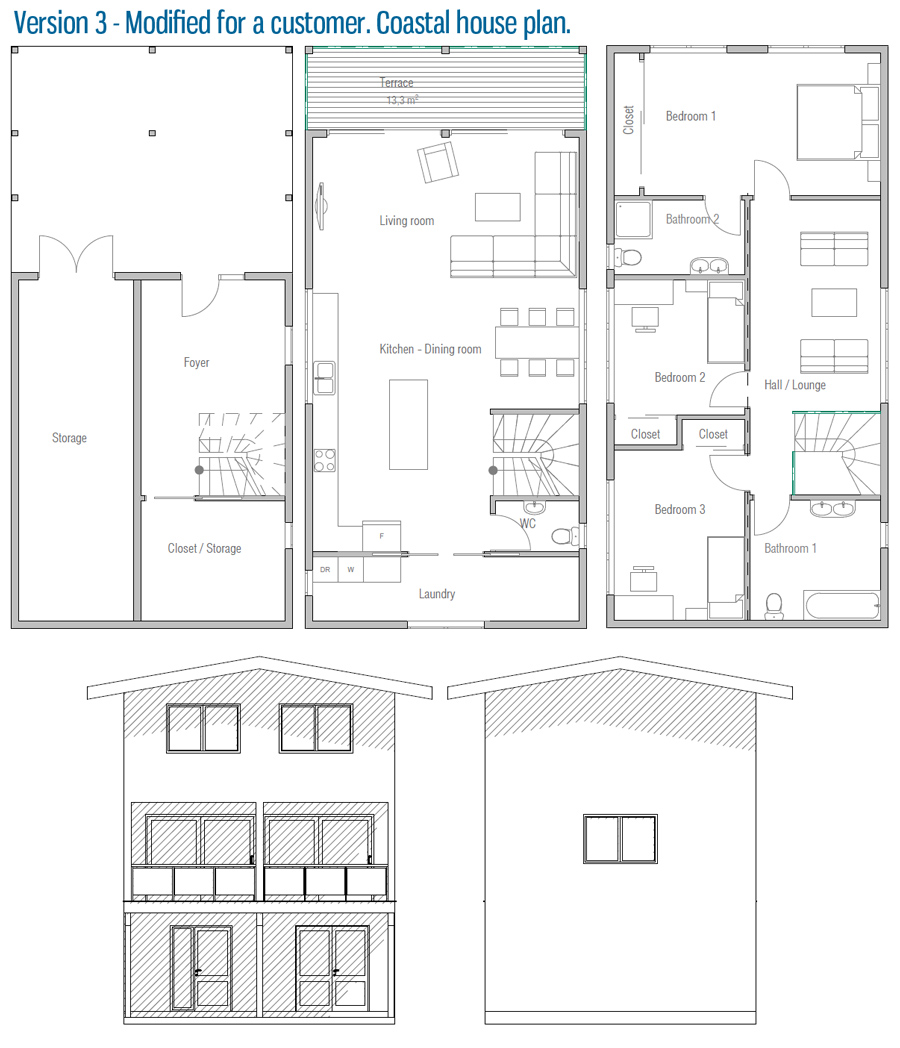 house design small-house-ch65 40