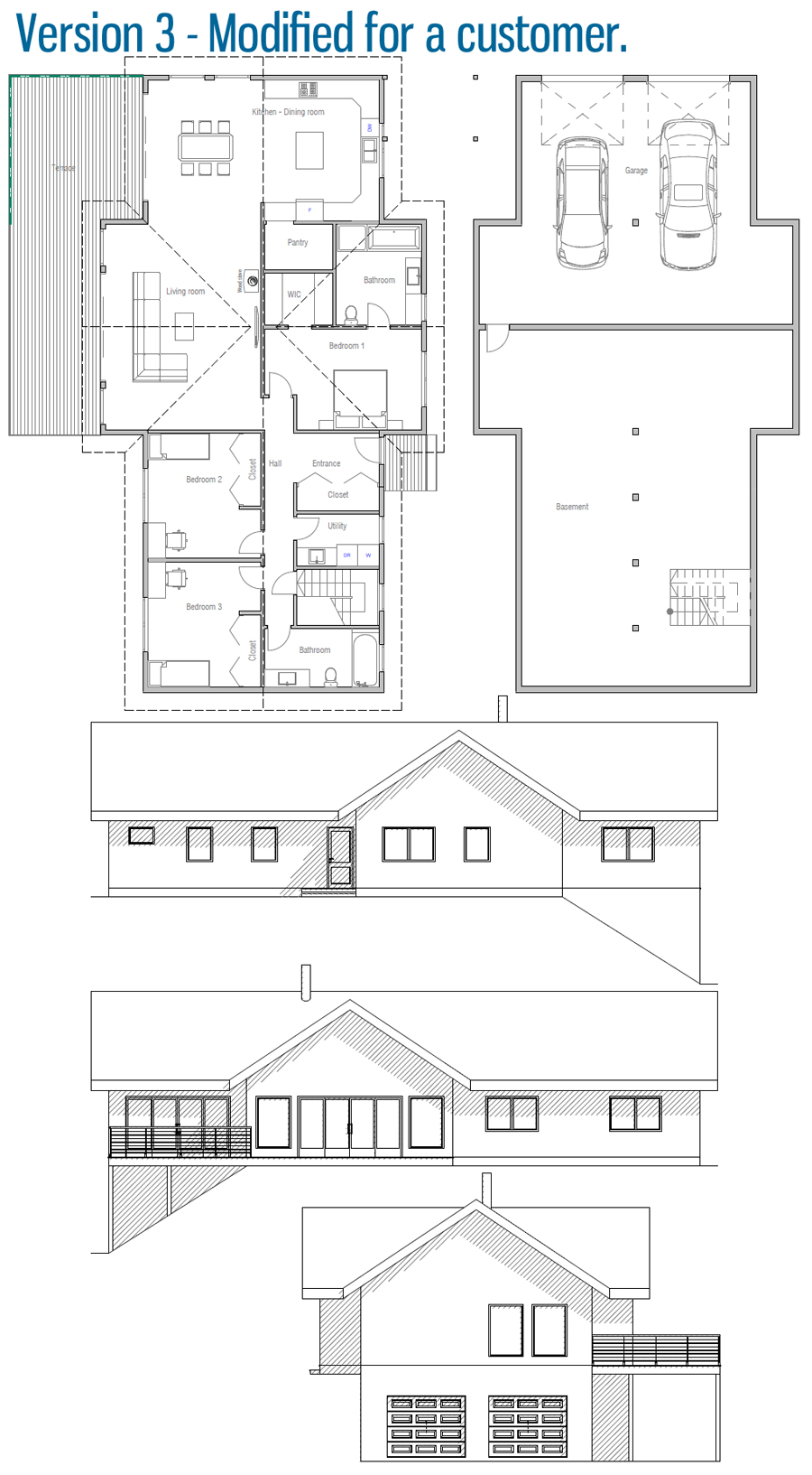 house design small-house-ch85 30