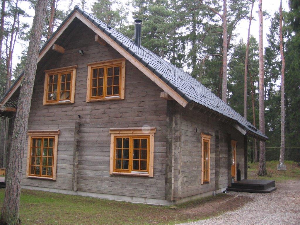 Small House plan CH20 floor plans, 3d images and building info. House Plan