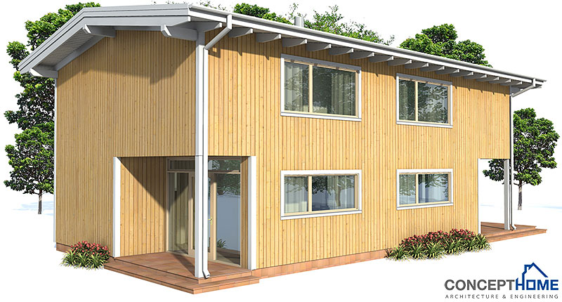 house design small-house-ch68 5
