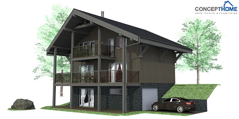 house design small-house-ch58 6