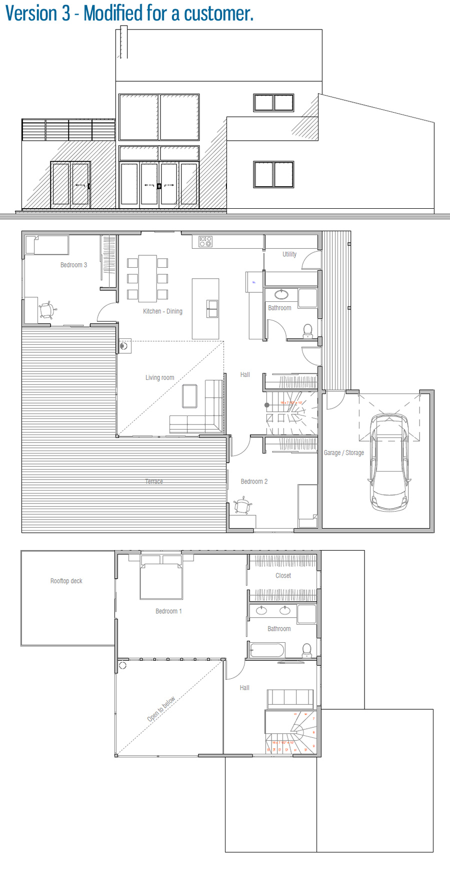 house design small-house-ch18 42