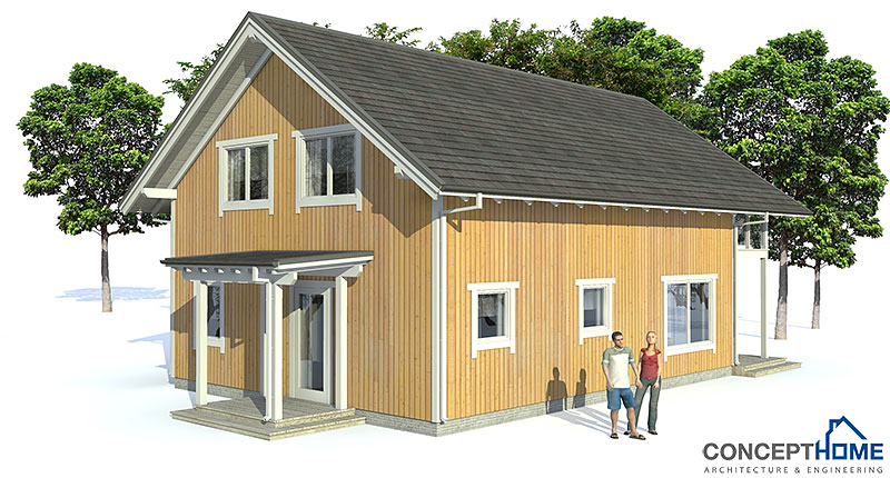 house design small-house-ch41 5