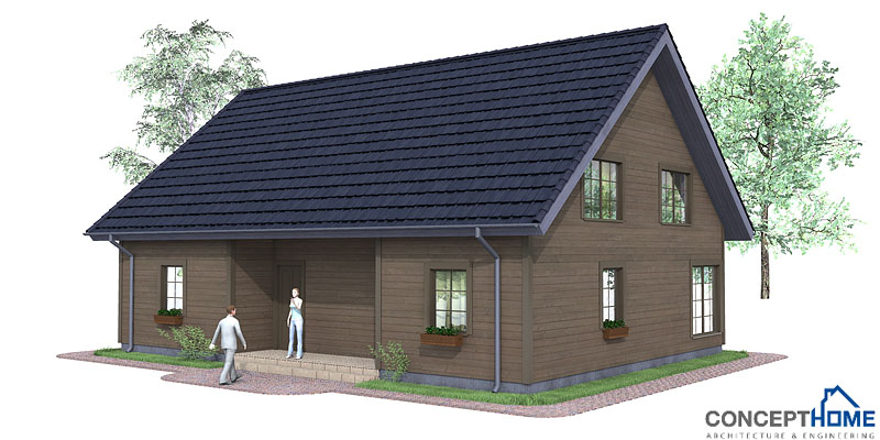 house design small-house-ch90 3