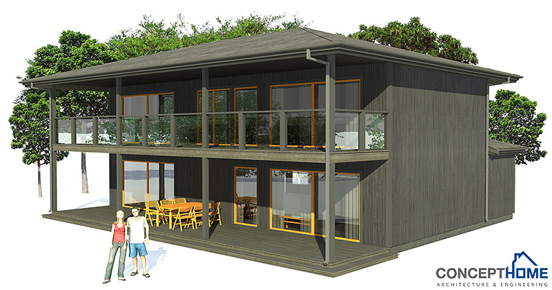 house design small-house-ch95 2