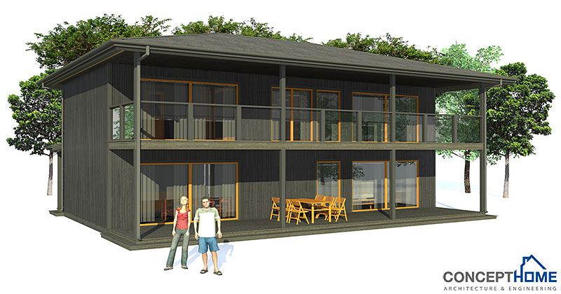 house design small-house-ch95 7