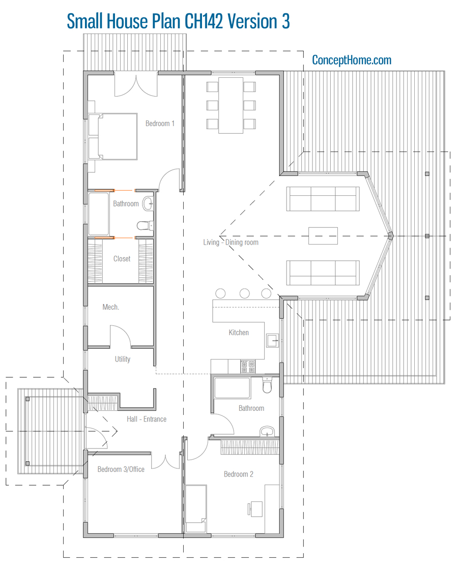 house design small-house-ch142 46