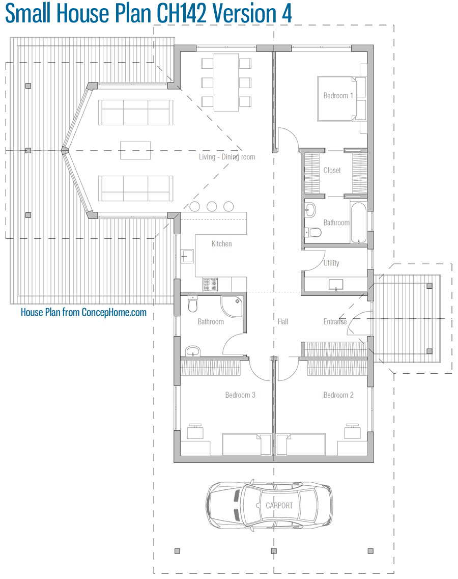 house design small-house-ch142 49