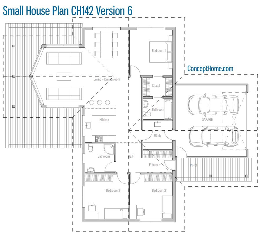 house design small-house-ch142 52