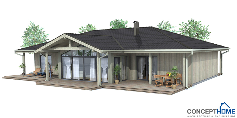 house design small-house-ch86 1