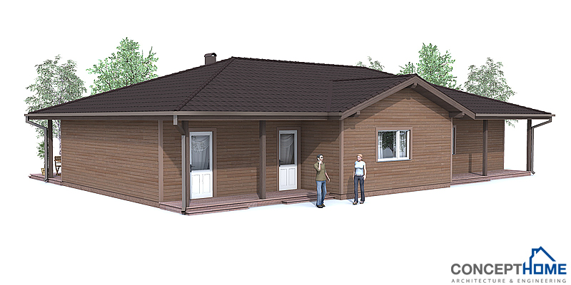 house design small-house-ch86 3