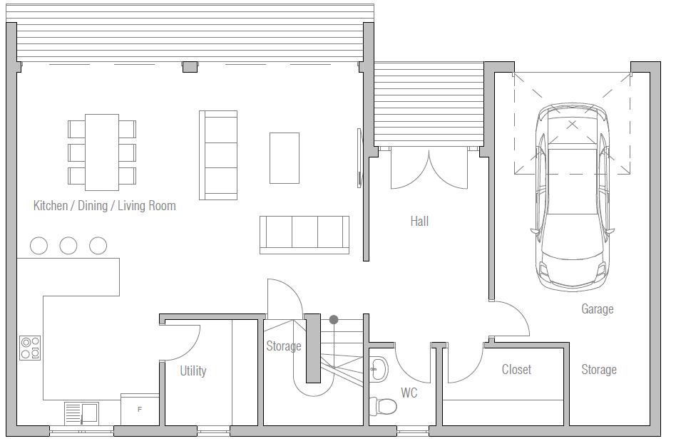 house design house-plan-ch428 10