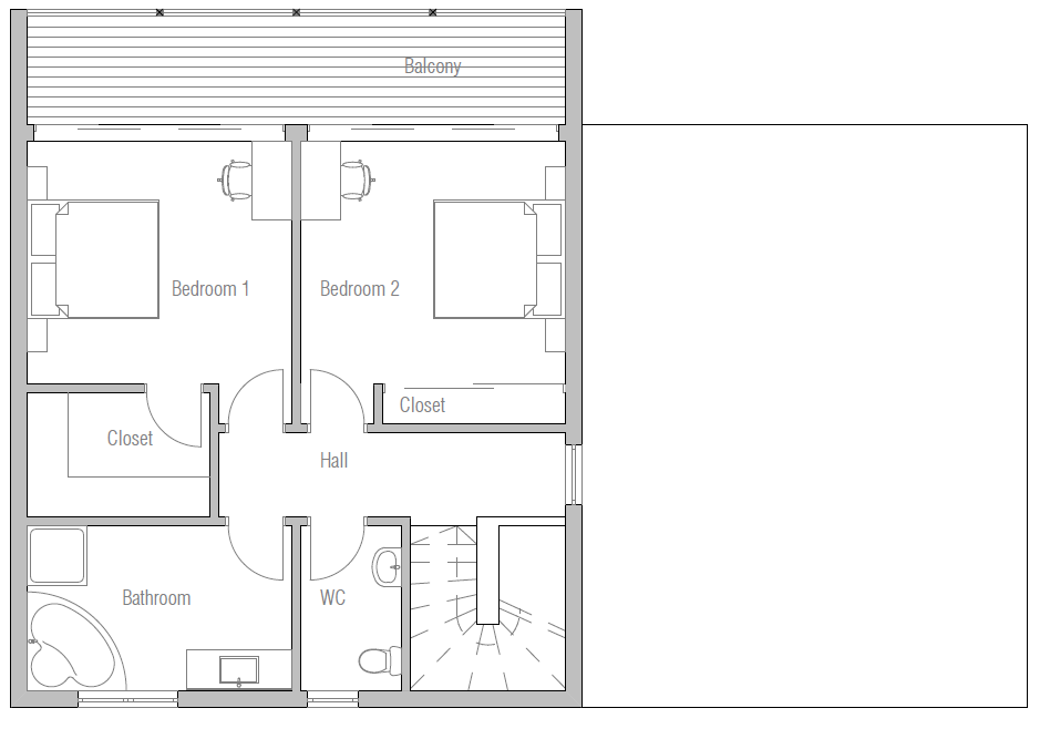house design house-plan-ch428 11