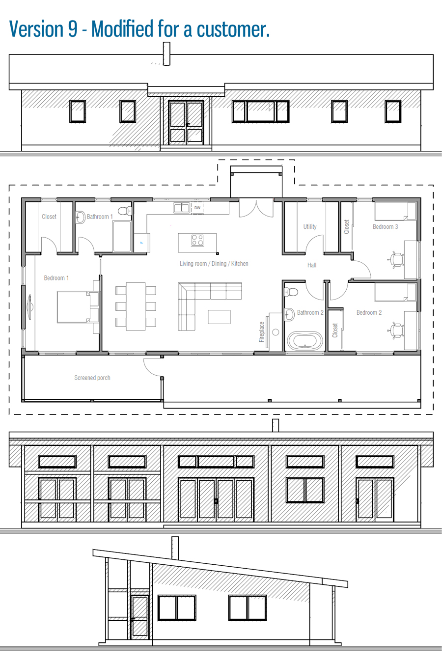 house design small-house-ch64 50