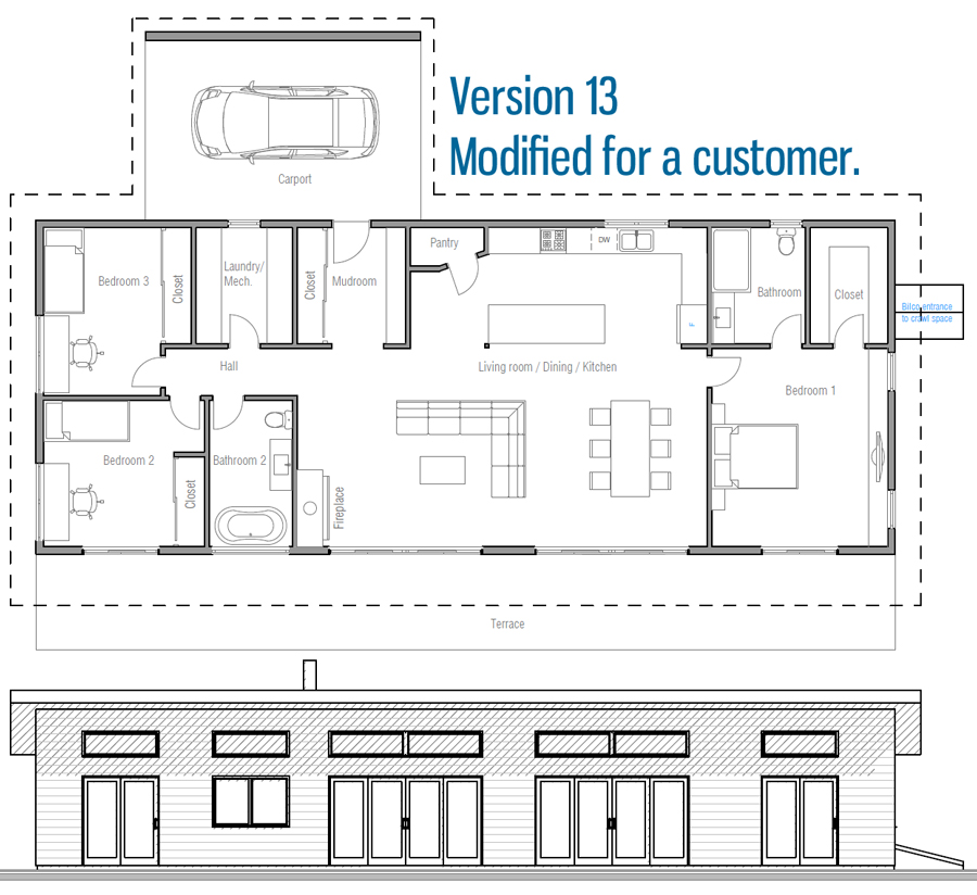 house design small-house-ch64 58