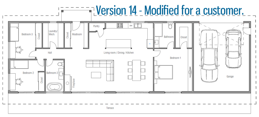 house design small-house-ch64 60