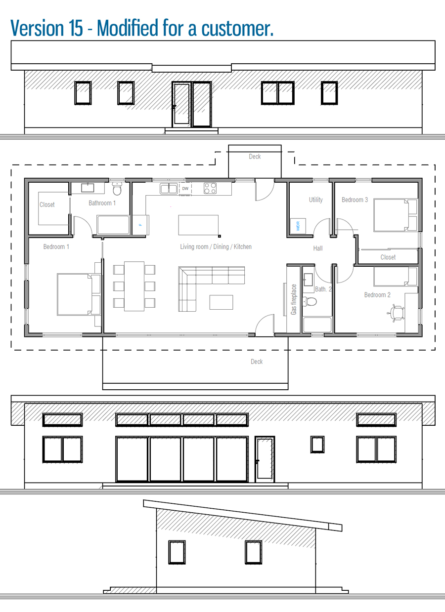 house design small-house-ch64 62