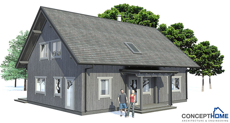 house design small-house-ch40 4