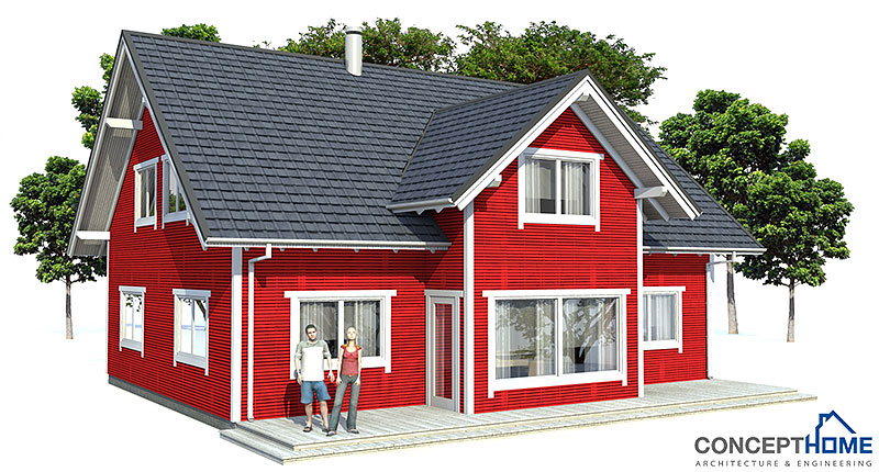 house design small-house-ch40 6