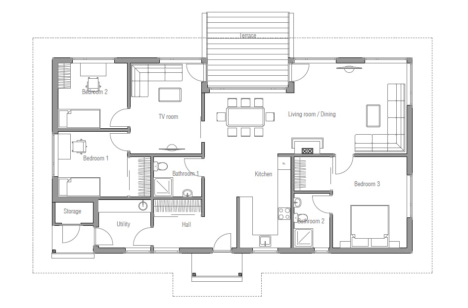 house design small-house-ch31 20