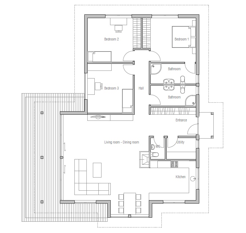 house design modern-house-ch146 11