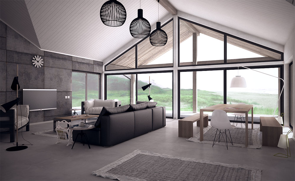 house design modern-house-ch130 2