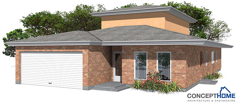 house design modern-house-plan-ch75 3