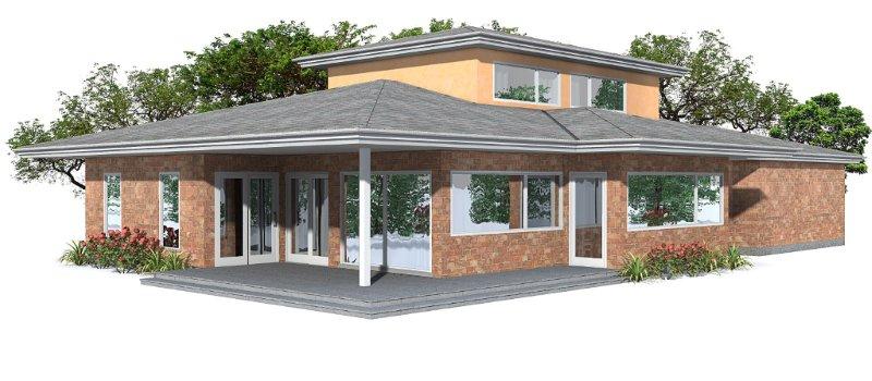 house design modern-house-plan-ch75 5