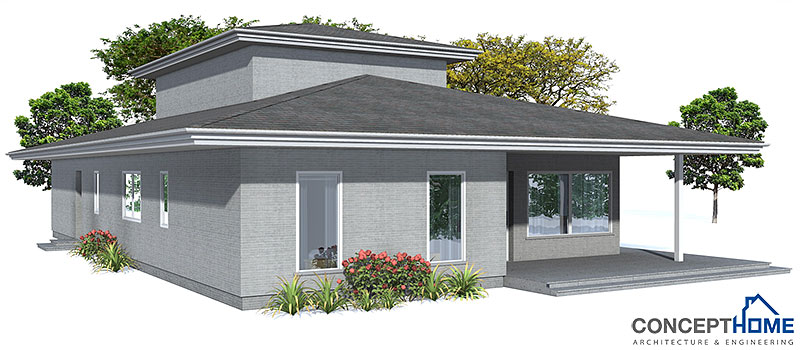 house design modern-house-plan-ch75 6