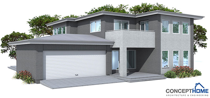 house design modern-house-plan-oz18 7