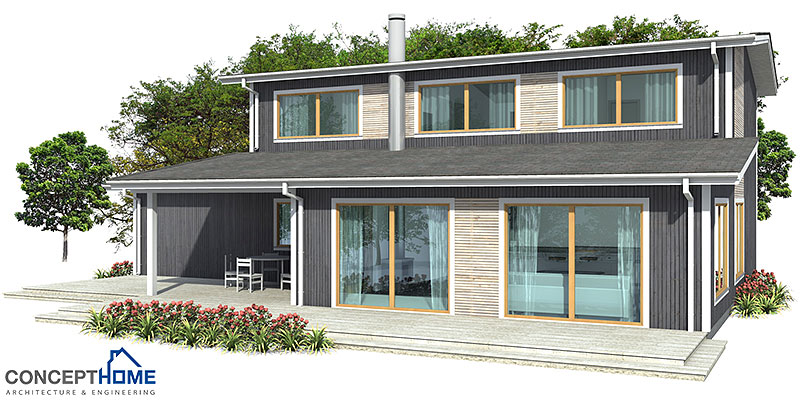 house design modern-house-ch153 2