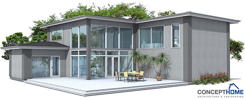 house design modern-house-plan-CH18-2 3