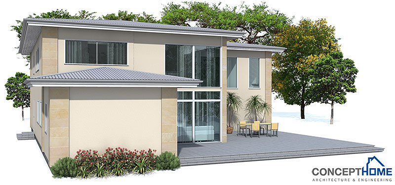 house design modern-house-plan-CH18-2 5