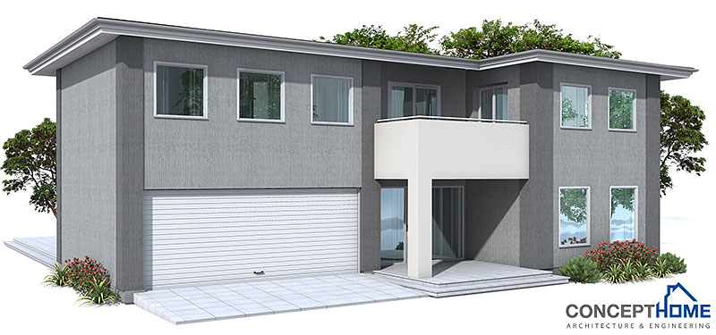 house design modern-house-plan-CH18-2 6