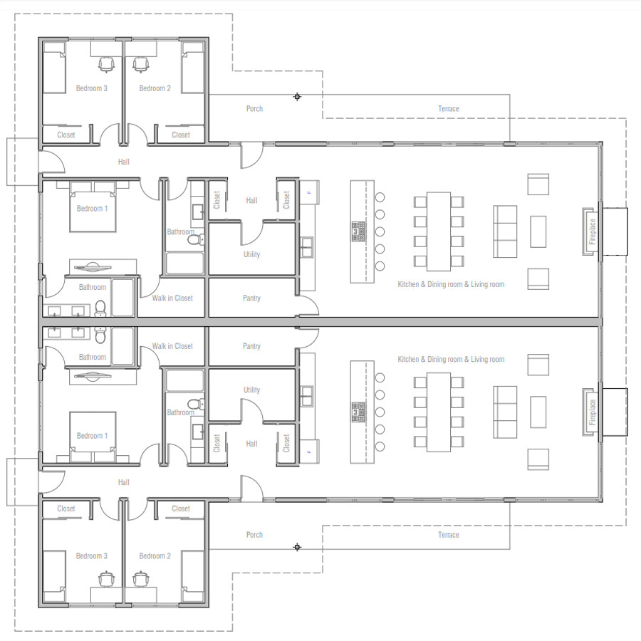 duplex-house-plans_10_HOUSE_PLAN_CH690D.jpg