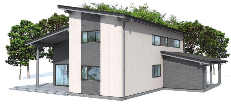 house design modern-house-plan-ch51 4