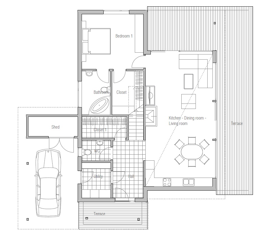 house design modern-house-ch51 11