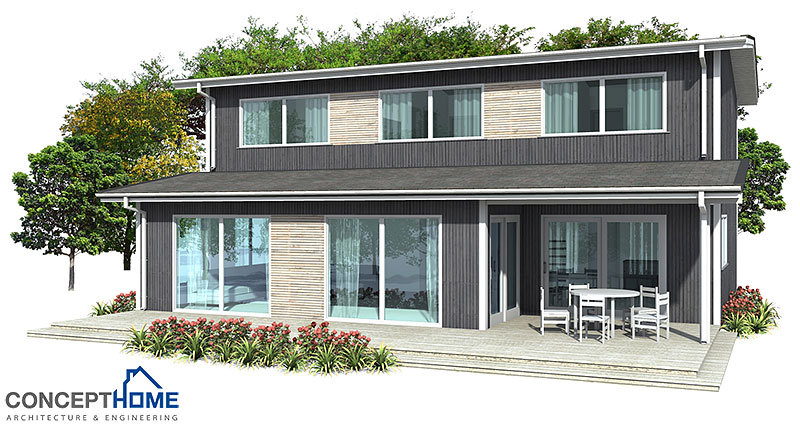 house design modern-house-ch154 1