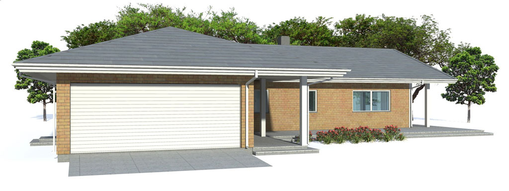 house design modern-house-plan-ch126 6